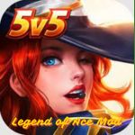 Legend Of Ace Mod