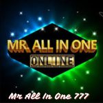 Mr All In One 777