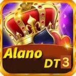 Alano DT3 Game