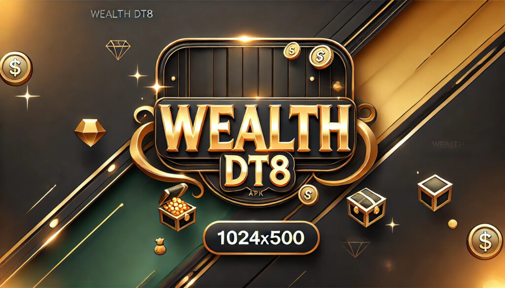 Wealth DT8 Game