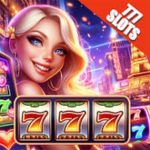 Slots Vegas 777