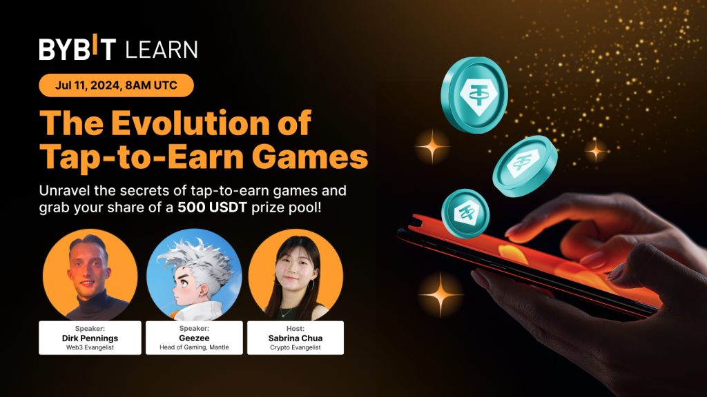 BYBit Game