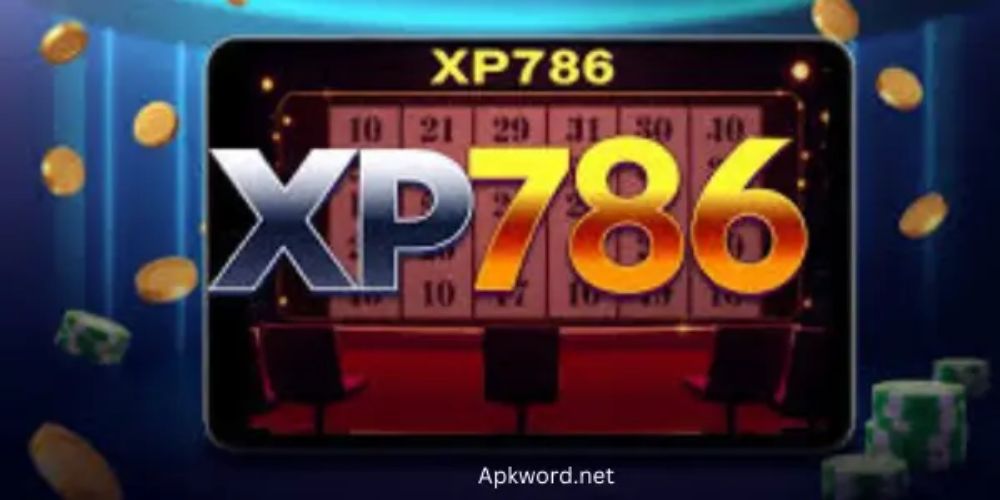 XP786 Game