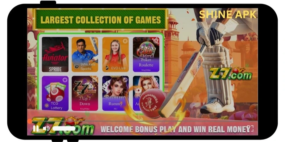 z7 game